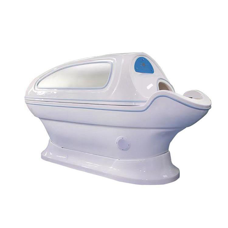 Steam Sauna Pod