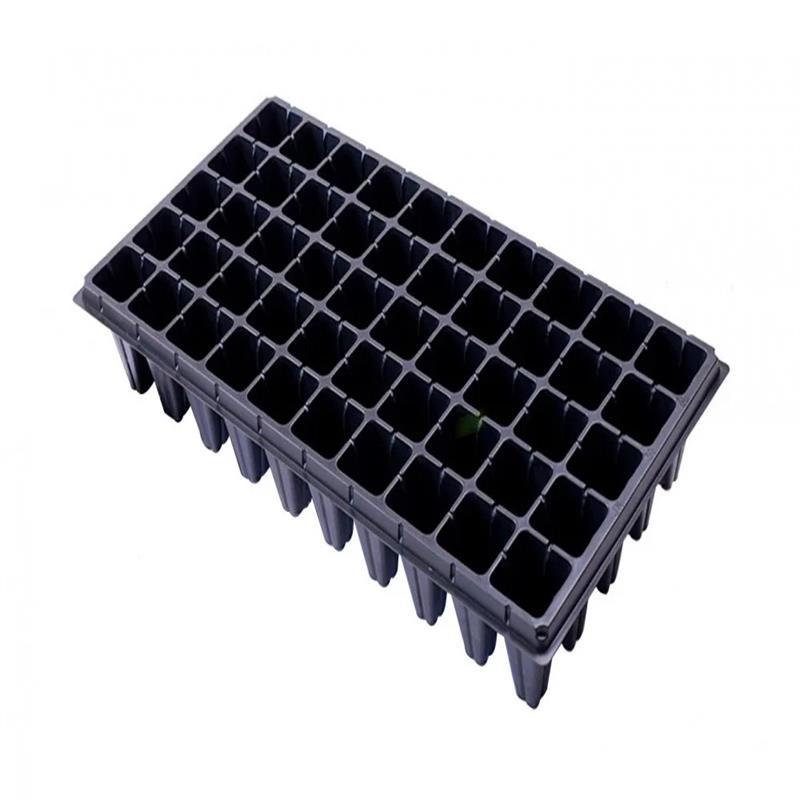 Hydroponic Grow Trays & Stands Thick blister