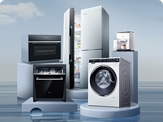 Home Appliance Industry