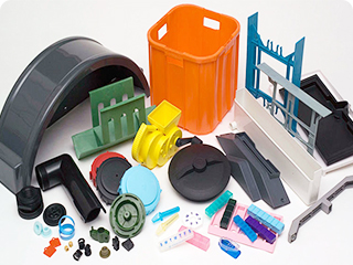 Other Plastic Products Industry