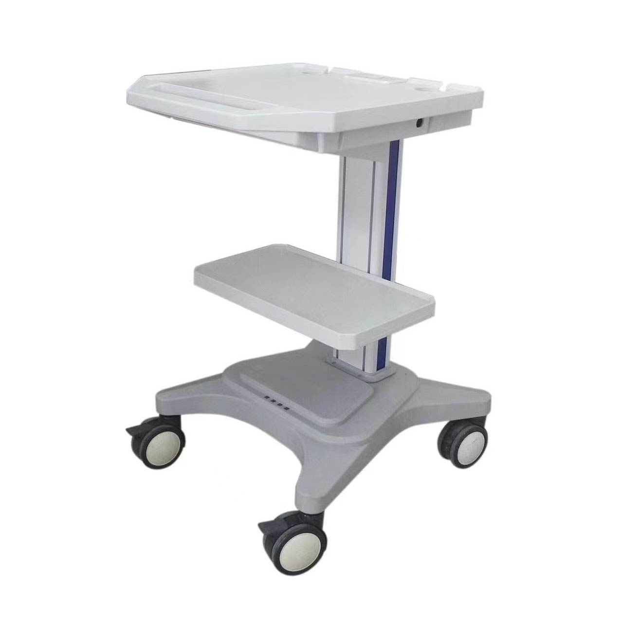 Thick Thermoformed Medical Trolley