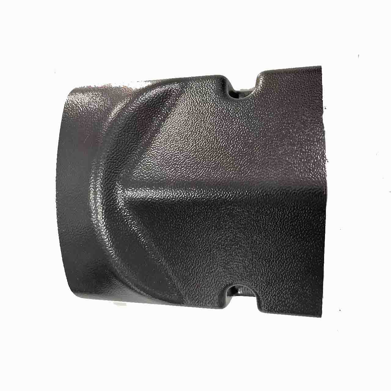 Thick Vacuum-Formed Front Leg Protector