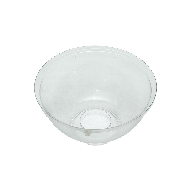 Electronic Fill Light Plastic Shell